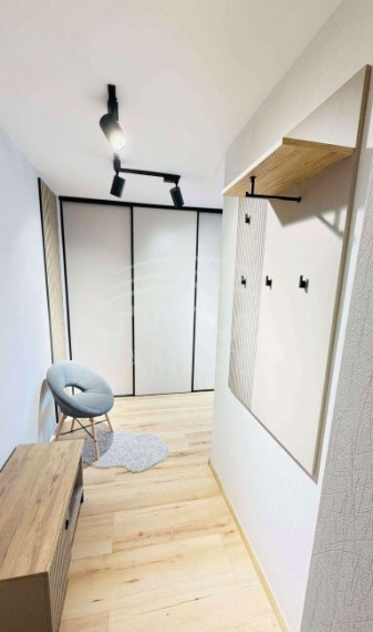 Parduodamas butas Šilutės pl., Vingio, Klaipėdos m., Klaipėdos m. sav., 38 m2 ploto, 1 kambariai 9