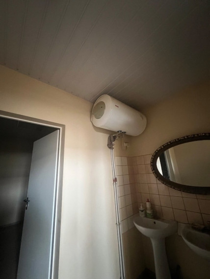 Parduodamos gamybinės, kitos paskirties, paslaugų, prekybos, sandėliavimo patalpos Žirgų g., Raudondvario k., Vilniaus r. sav., 925 m2 ploto 9
