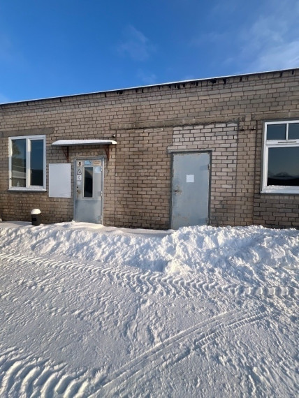 Parduodamos gamybinės, kitos paskirties, paslaugų, prekybos, sandėliavimo patalpos Žirgų g., Raudondvario k., Vilniaus r. sav., 925 m2 ploto 16