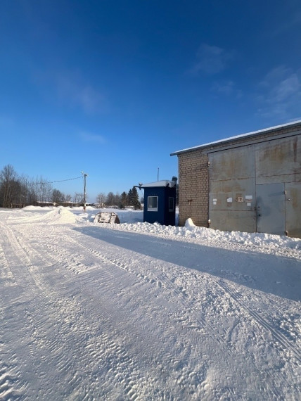Parduodamos gamybinės, kitos paskirties, paslaugų, prekybos, sandėliavimo patalpos Žirgų g., Raudondvario k., Vilniaus r. sav., 925 m2 ploto 18