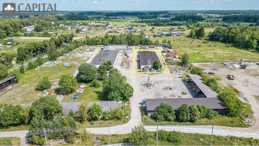 Parduodamos gamybinės, kitos paskirties, paslaugų, prekybos, sandėliavimo patalpos Žirgų g., Raudondvario k., Vilniaus r. sav., 925 m2 ploto 20