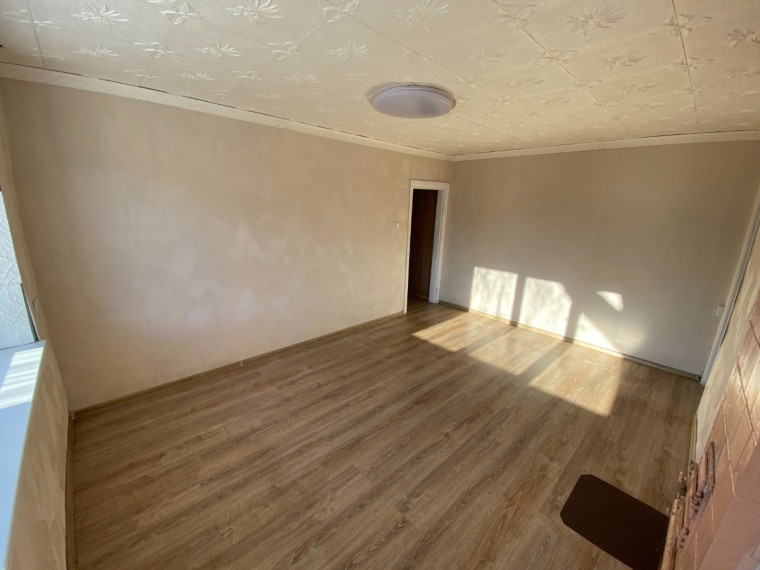 Parduodamas butas Stoties g., Jūrės mstl., Kazlų Rūdos sav., 46 m2 ploto, 3 kambariai 8