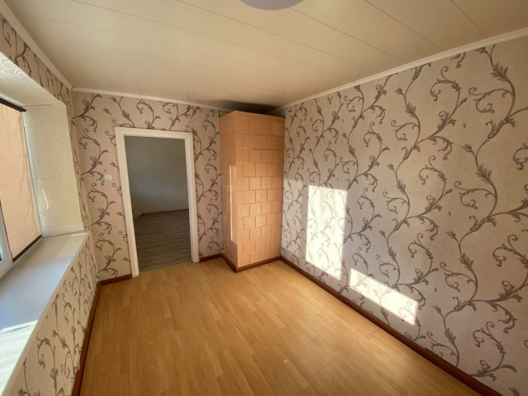 Parduodamas butas Stoties g., Jūrės mstl., Kazlų Rūdos sav., 46 m2 ploto, 3 kambariai 11