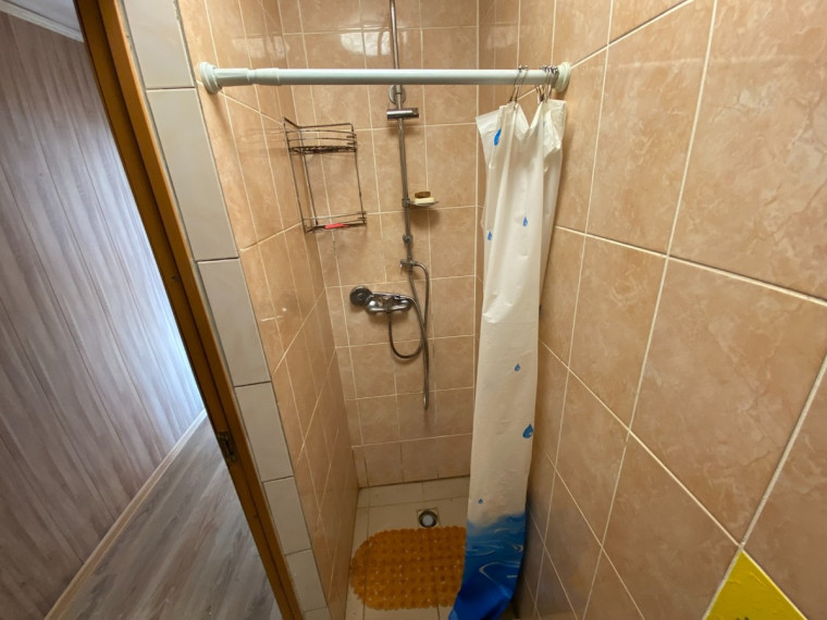 Parduodamas butas Stoties g., Jūrės mstl., Kazlų Rūdos sav., 46 m2 ploto, 3 kambariai 15