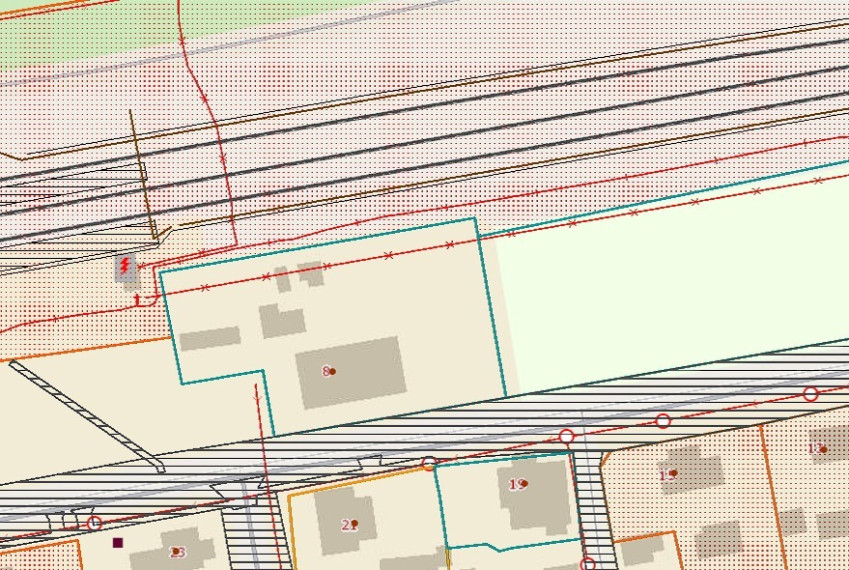 Parduodamas butas Stoties g., Jūrės mstl., Kazlų Rūdos sav., 46 m2 ploto, 3 kambariai 23
