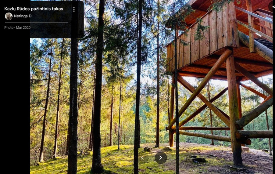 Parduodamas butas Stoties g., Jūrės mstl., Kazlų Rūdos sav., 46 m2 ploto, 3 kambariai 36
