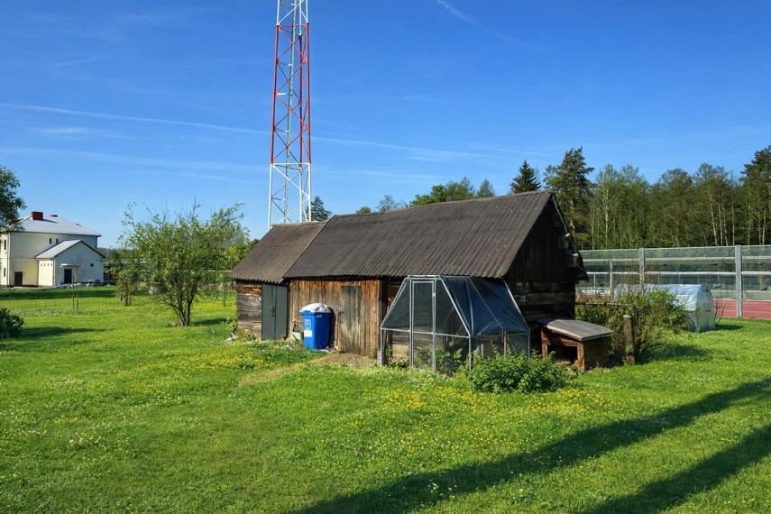 Parduodamas butas Stoties g., Jūrės mstl., Kazlų Rūdos sav., 46 m2 ploto, 3 kambariai 18