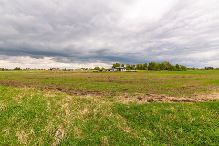 Parduodamas  sklypas Voveriškių k., Šiaulių r. sav., 209.12 a ploto 13