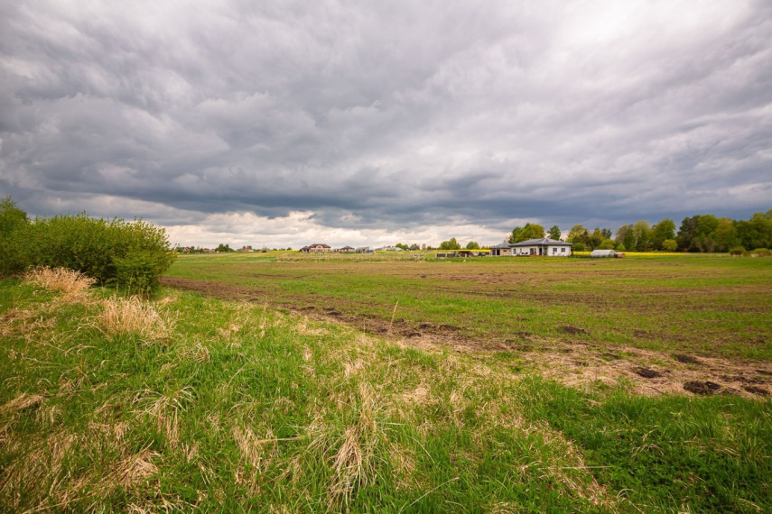 Parduodamas  sklypas Voveriškių k., Šiaulių r. sav., 209.12 a ploto 14