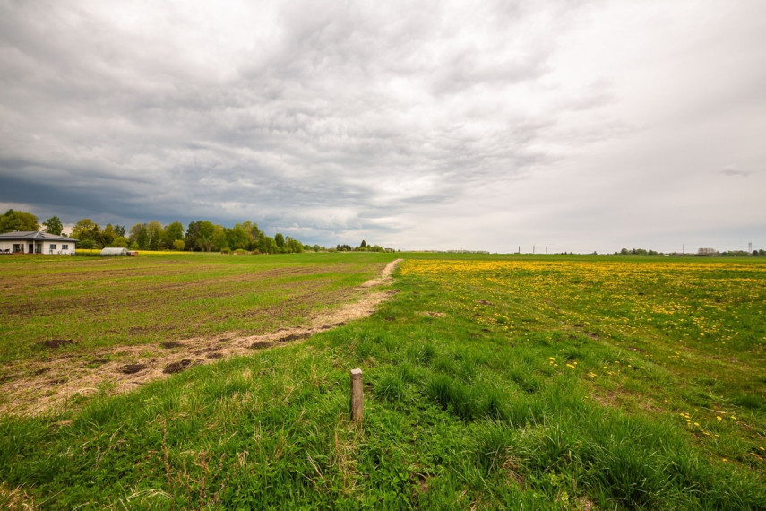 Parduodamas  sklypas Voveriškių k., Šiaulių r. sav., 209.12 a ploto 15