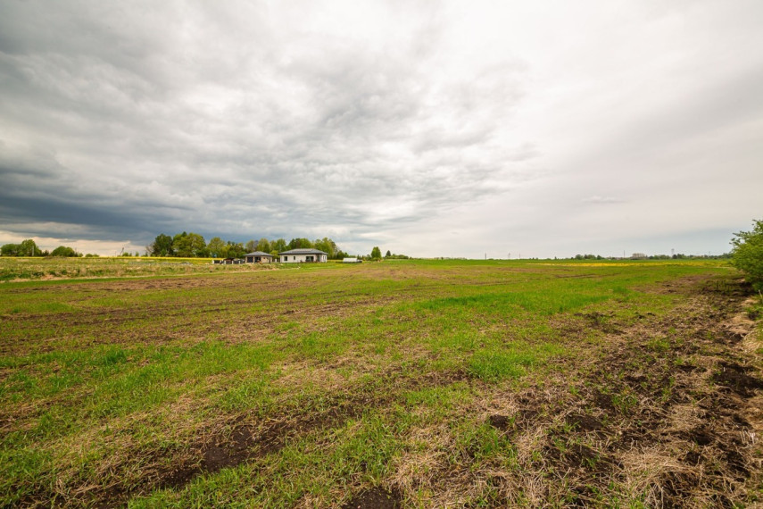 Parduodamas  sklypas Voveriškių k., Šiaulių r. sav., 209.12 a ploto 17