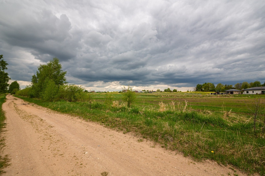 Parduodamas  sklypas Voveriškių k., Šiaulių r. sav., 209.12 a ploto 22