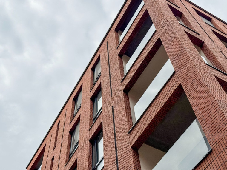 Nuomojamas butas Nemunaičių g., Kauno m., Kauno m. sav., 44.68 m2 ploto, 2 kambariai 26