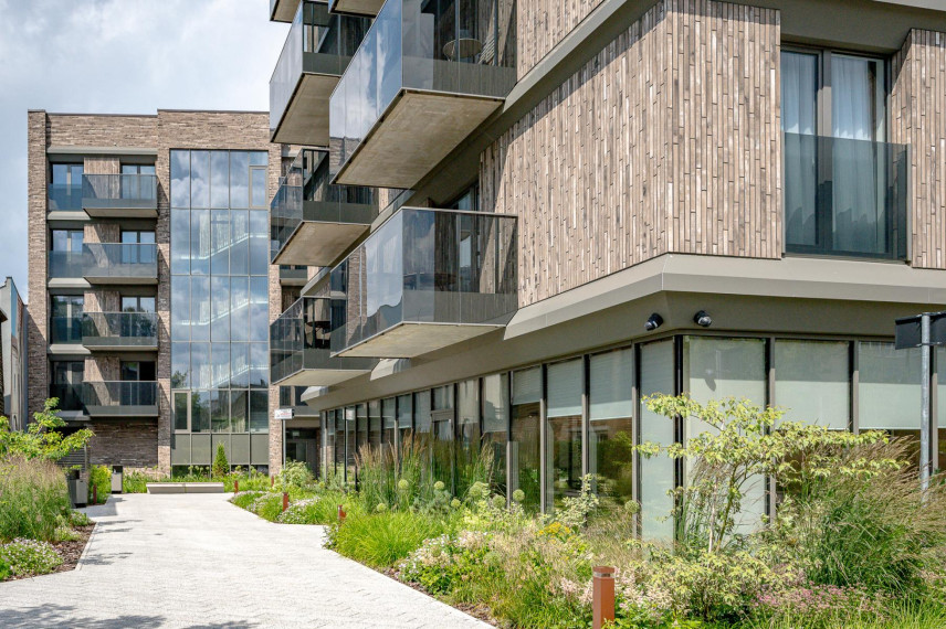 Nuomojamas butas Kalvarijų g., Šnipiškės, Vilniaus m., Vilniaus m. sav., 48.86 m² ploto 2 kambariai 15