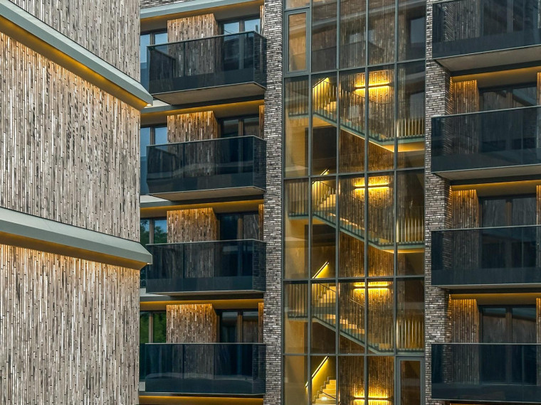 Nuomojamas butas Kalvarijų g., Šnipiškės, Vilniaus m., Vilniaus m. sav., 48.86 m² ploto 2 kambariai 16