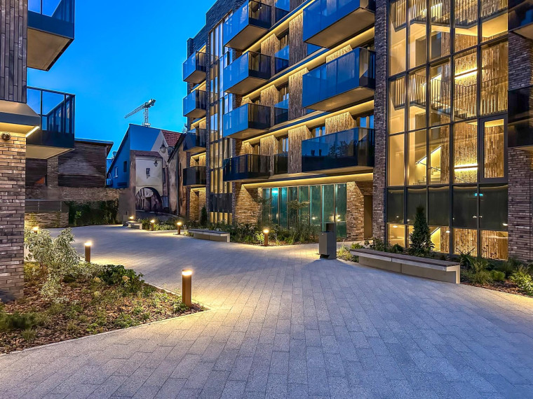Nuomojamas butas Kalvarijų g., Šnipiškės, Vilniaus m., Vilniaus m. sav., 48.86 m² ploto 2 kambariai 17