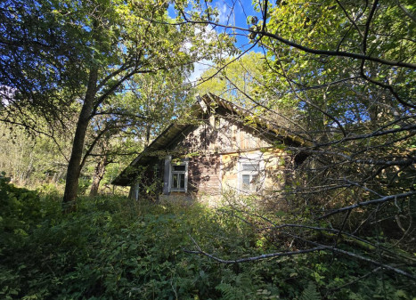 Parduodamas sklypas Gaivenių k., Utenos r. sav., 764 a ploto