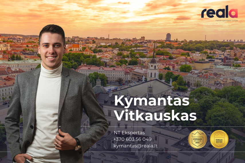 Parduodamas 3,13 ha ploto, trijų sklypų masyvas strateginėje vietoje – Minsko plente, Vilniaus r. 10