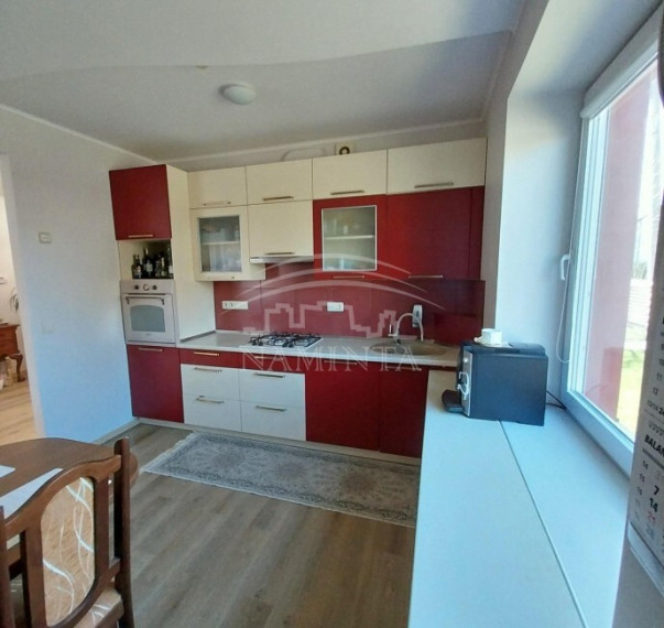 Parduodamas namas Gargždų m., Klaipėdos r. sav., 130 m2 ploto, 2 aukštai 4