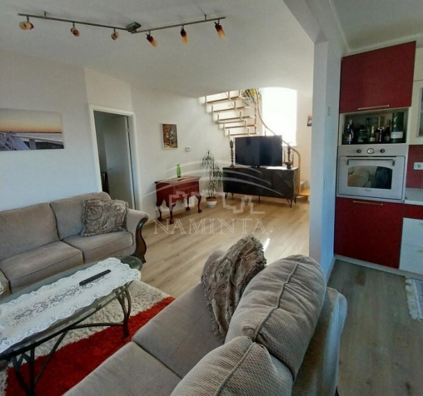Parduodamas namas Gargždų m., Klaipėdos r. sav., 130 m2 ploto, 2 aukštai 5