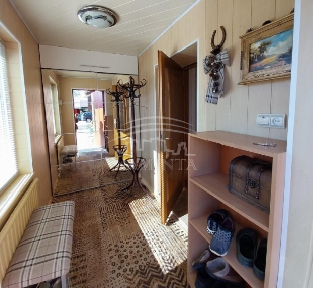 Parduodamas namas Gargždų m., Klaipėdos r. sav., 130 m2 ploto, 2 aukštai 6