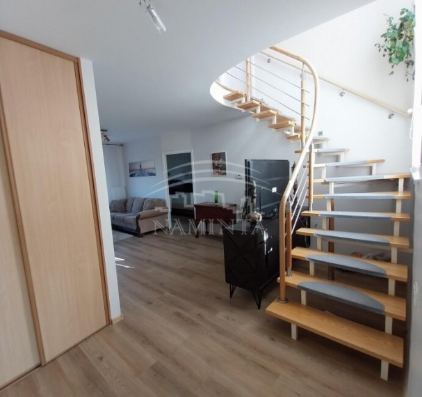 Parduodamas namas Gargždų m., Klaipėdos r. sav., 130 m2 ploto, 2 aukštai 7
