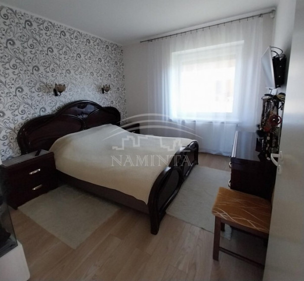 Parduodamas namas Gargždų m., Klaipėdos r. sav., 130 m2 ploto, 2 aukštai 8