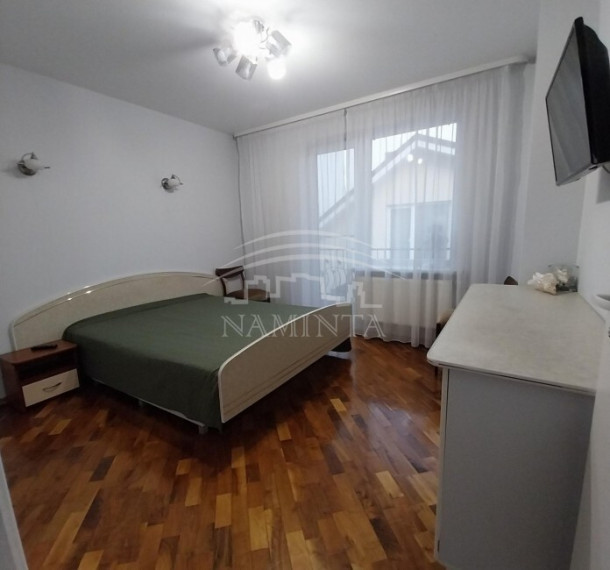 Parduodamas namas Gargždų m., Klaipėdos r. sav., 130 m2 ploto, 2 aukštai 9
