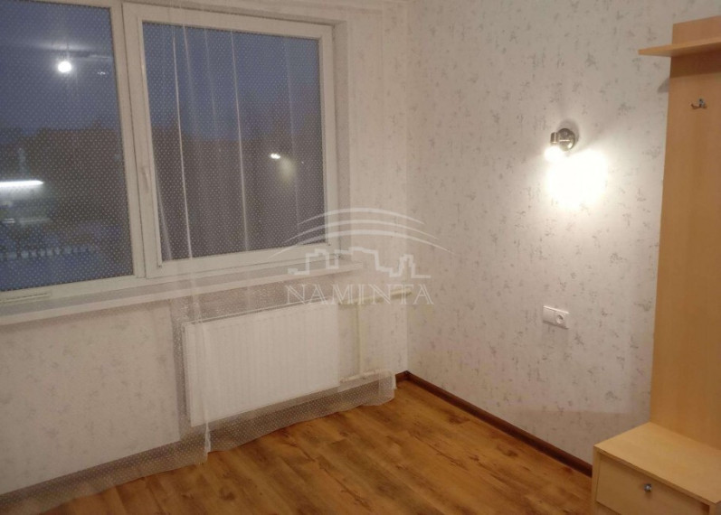 Parduodamas butas Minijos g., Žvejybos uostas, Klaipėdos m., Klaipėdos m. sav., 12 m2 ploto, 1 kambariai 1