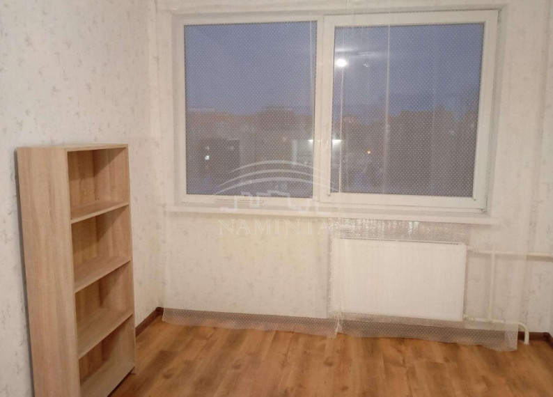 Parduodamas butas Minijos g., Žvejybos uostas, Klaipėdos m., Klaipėdos m. sav., 12 m2 ploto, 1 kambariai 2