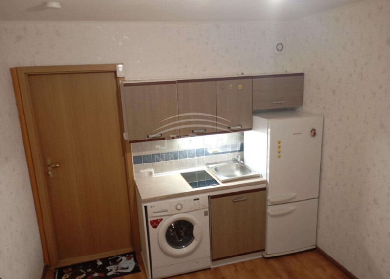 Parduodamas butas Minijos g., Žvejybos uostas, Klaipėdos m., Klaipėdos m. sav., 12 m2 ploto, 1 kambariai 5
