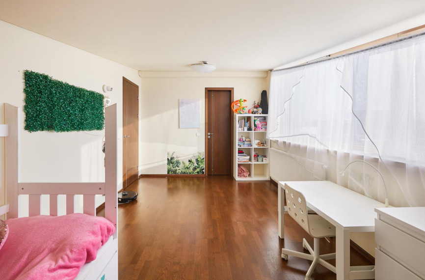 Parduodamas namas Naujadvario g., Aleksotas, Kauno m., Kauno m. sav., 193.00 m² ploto 5 kambariai 33