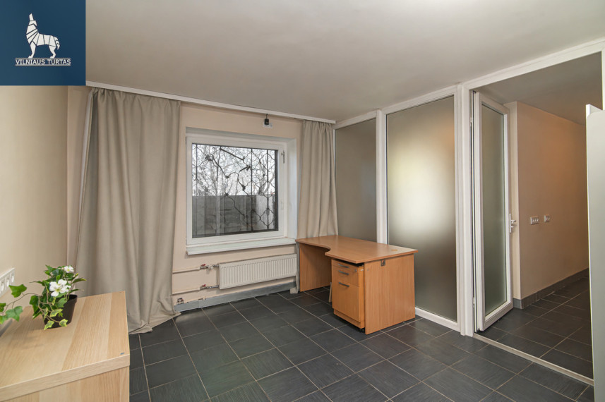 Parduodamas butas Šeškinės g., Šeškinė, Vilniaus m., Vilniaus m. sav., 70.6 m2 ploto, 3 kambariai 9