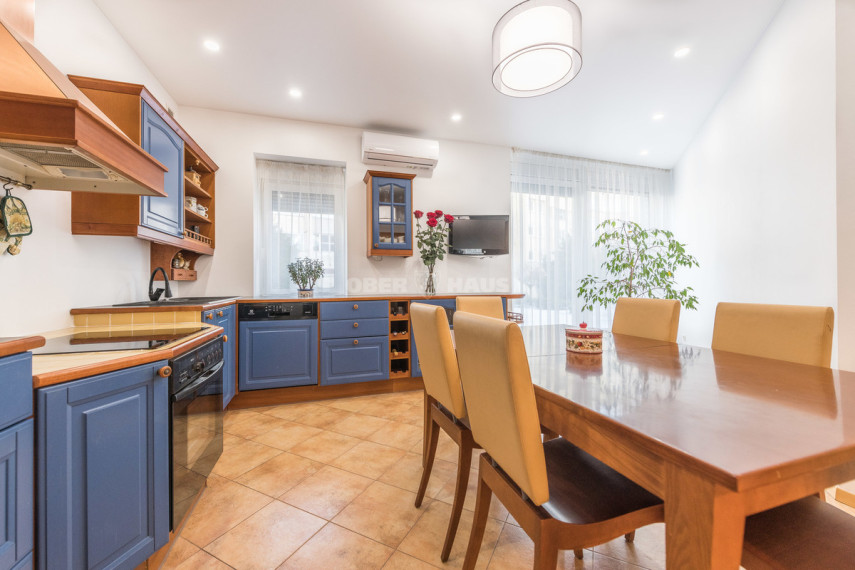Parduodamas butas Lūšių g., Žvėrynas, Vilniaus m., Vilniaus m. sav., 136 m2 ploto, 5 kambariai 1