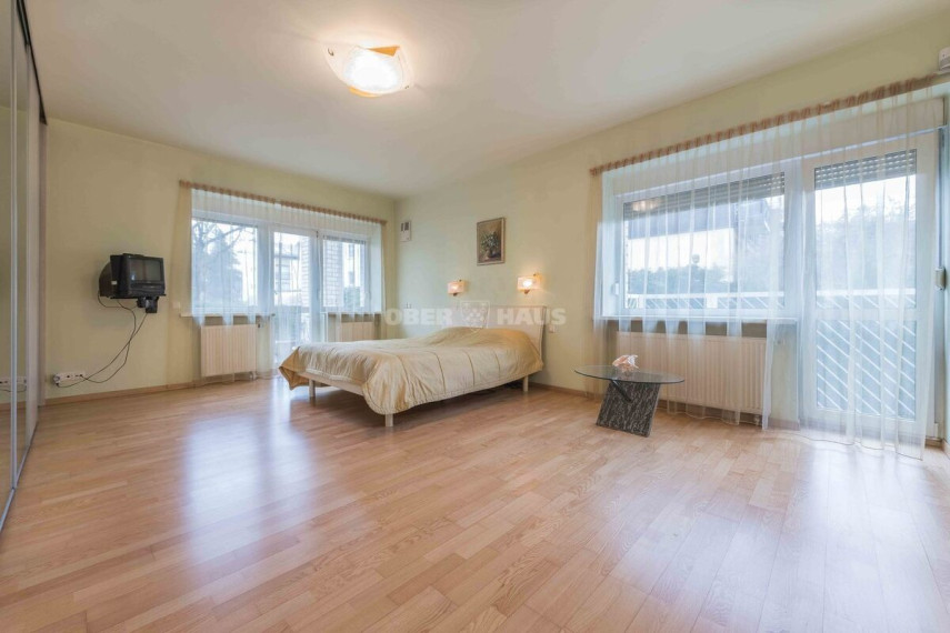 Parduodamas butas Lūšių g., Žvėrynas, Vilniaus m., Vilniaus m. sav., 136 m2 ploto, 5 kambariai 8