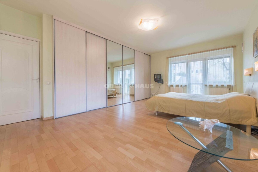 Parduodamas butas Lūšių g., Žvėrynas, Vilniaus m., Vilniaus m. sav., 136 m2 ploto, 5 kambariai 10