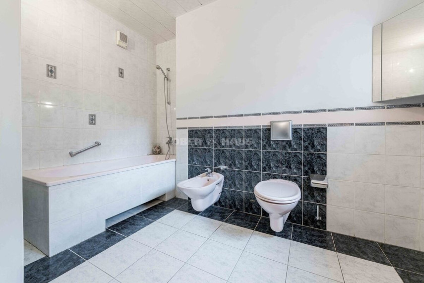 Parduodamas butas Lūšių g., Žvėrynas, Vilniaus m., Vilniaus m. sav., 136 m2 ploto, 5 kambariai 14