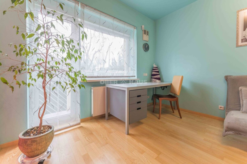 Parduodamas butas Lūšių g., Žvėrynas, Vilniaus m., Vilniaus m. sav., 136 m2 ploto, 5 kambariai 18