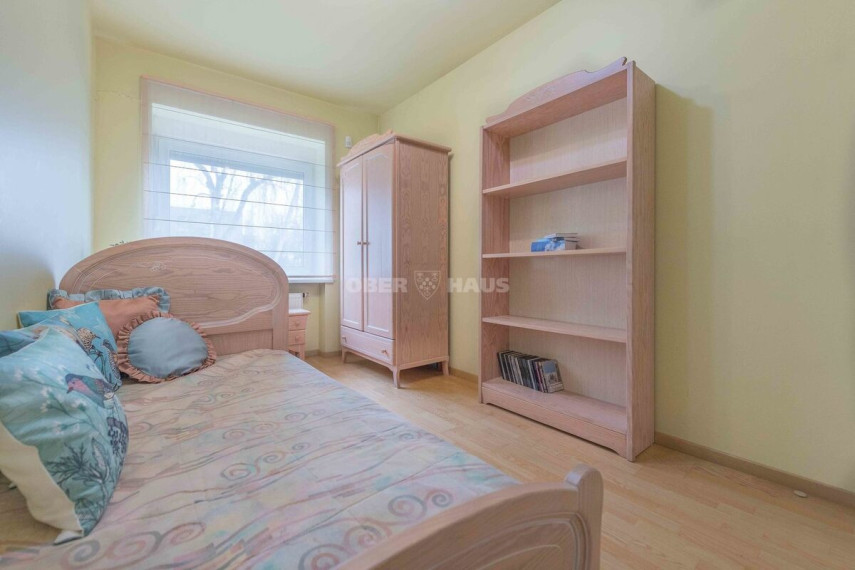 Parduodamas butas Lūšių g., Žvėrynas, Vilniaus m., Vilniaus m. sav., 136 m2 ploto, 5 kambariai 22