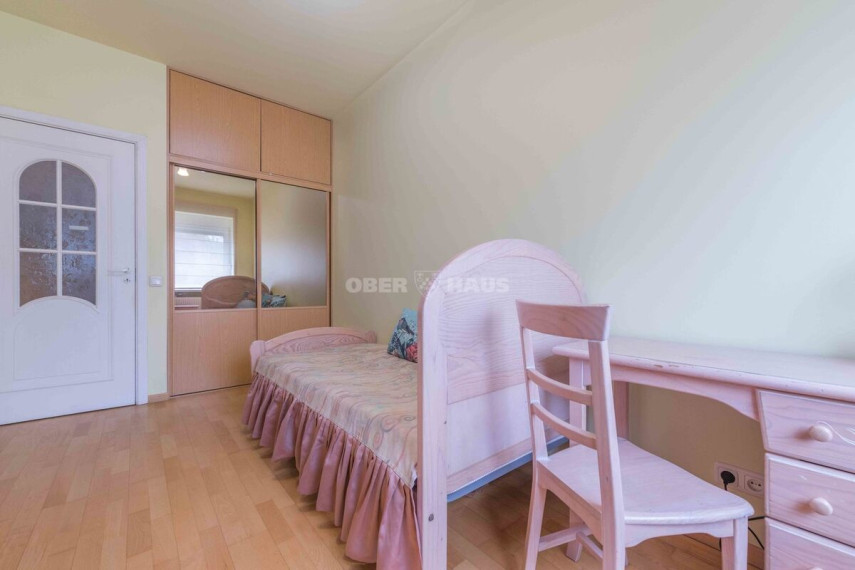 Parduodamas butas Lūšių g., Žvėrynas, Vilniaus m., Vilniaus m. sav., 136 m2 ploto, 5 kambariai 23