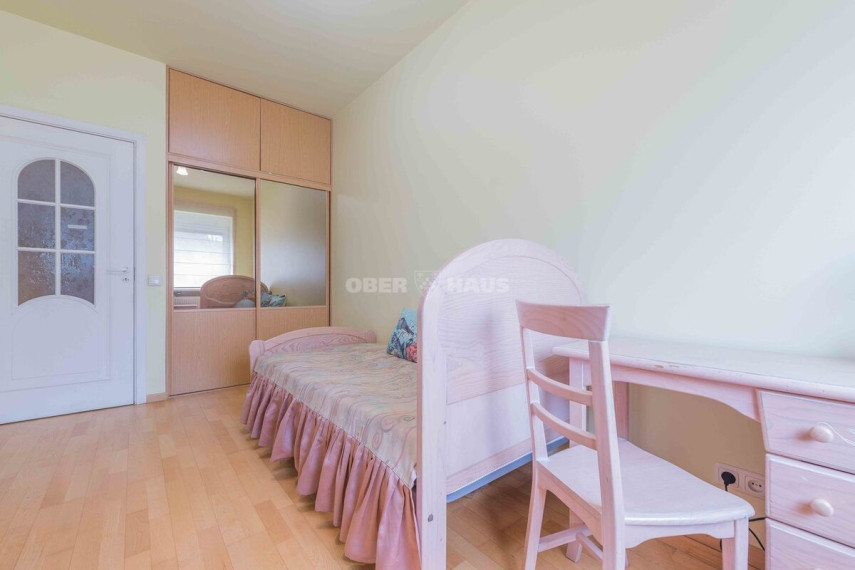 Parduodamas butas Lūšių g., Žvėrynas, Vilniaus m., Vilniaus m. sav., 136 m2 ploto, 5 kambariai 24