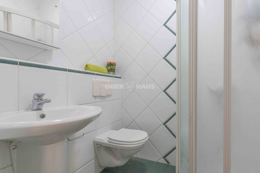 Parduodamas butas Lūšių g., Žvėrynas, Vilniaus m., Vilniaus m. sav., 136 m2 ploto, 5 kambariai 36