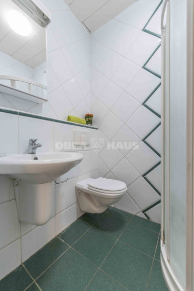 Parduodamas butas Lūšių g., Žvėrynas, Vilniaus m., Vilniaus m. sav., 136 m2 ploto, 5 kambariai 37