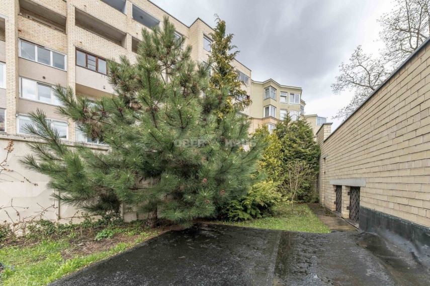 Parduodamas butas Lūšių g., Žvėrynas, Vilniaus m., Vilniaus m. sav., 136 m2 ploto, 5 kambariai 39