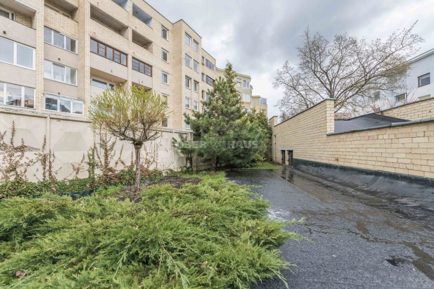 Parduodamas butas Lūšių g., Žvėrynas, Vilniaus m., Vilniaus m. sav., 136 m2 ploto, 5 kambariai 41
