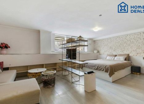 Parduodamas butas Subačiaus g., Markučiai, Vilniaus m., Vilniaus m. sav., 30.95 m² ploto 1 kambarys Parduodamas butas Subačiaus g., Markučiai, Vilniaus m., Vilniaus m. sav., 30.95 m² ploto 1 kambarys