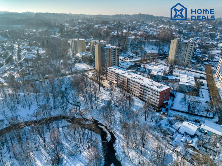 Parduodamas butas Subačiaus g., Markučiai, Vilniaus m., Vilniaus m. sav., 30.95 m² ploto 1 kambarys 19