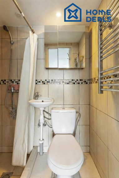 Parduodamas butas Subačiaus g., Markučiai, Vilniaus m., Vilniaus m. sav., 30.95 m² ploto 1 kambarys 10