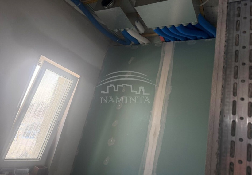 Parduodamas namas Mazūriškių k., Klaipėdos r. sav., 118 m2 ploto, 1 aukštai 6