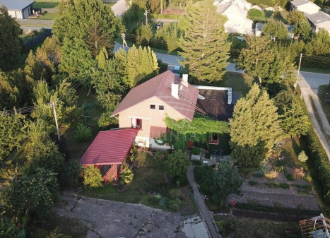 Parduodamas namas Girkalių k., Klaipėdos r. sav., 146 m2 ploto, 2 aukštai Parduodamas namas Girkalių k., Klaipėdos r. sav., 146 m2 ploto, 2 aukštai